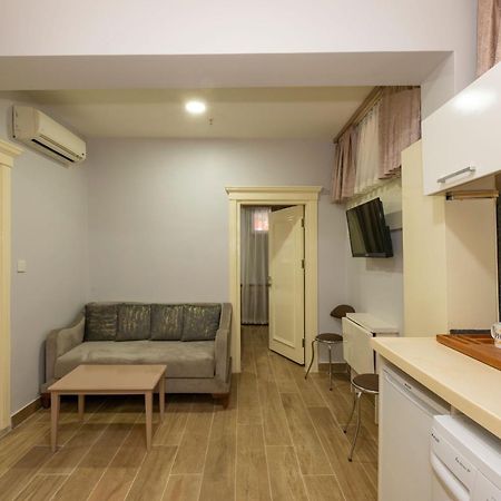Taksim Peri Suite Istanbul Exterior photo