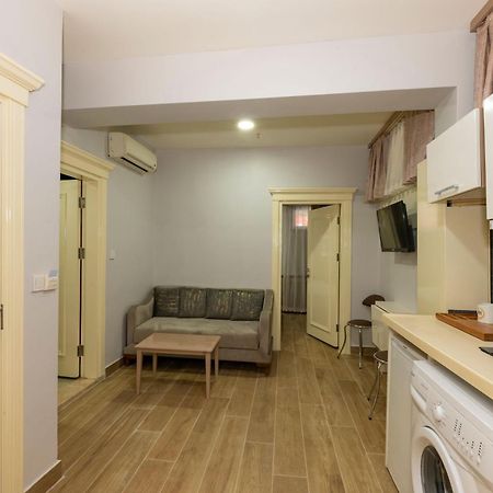 Taksim Peri Suite Istanbul Exterior photo