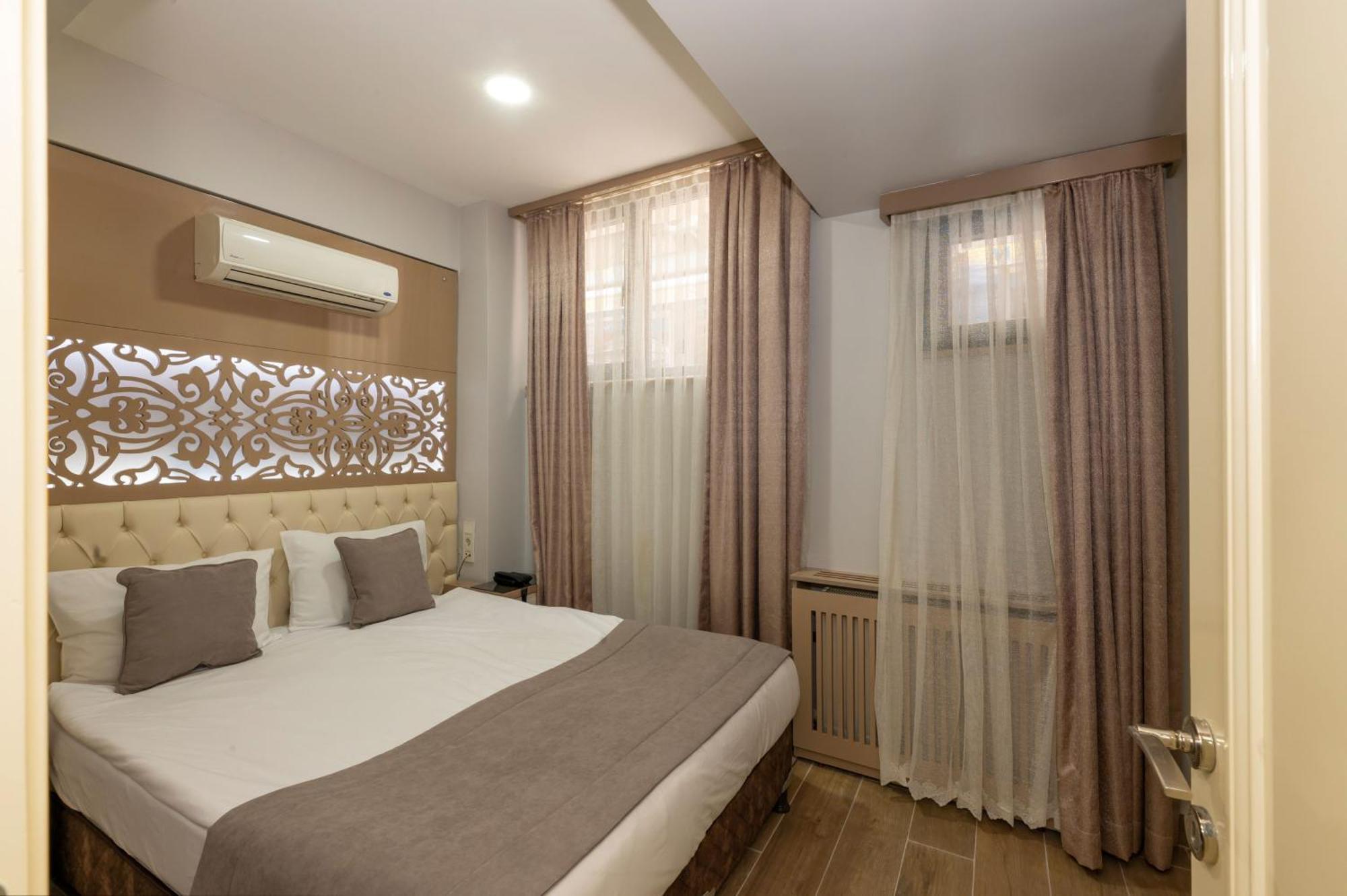 Taksim Peri Suite Istanbul Exterior photo